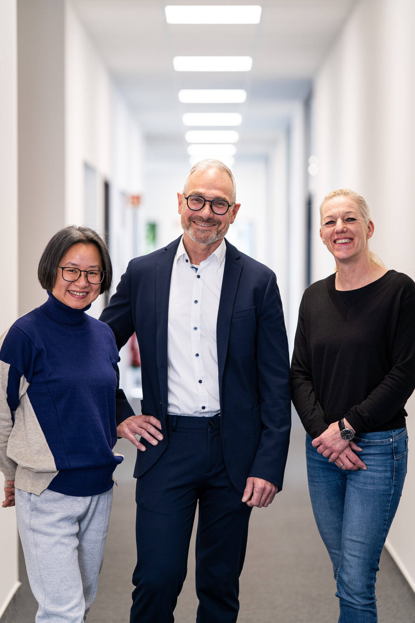 Spohn Kunststoffe Team