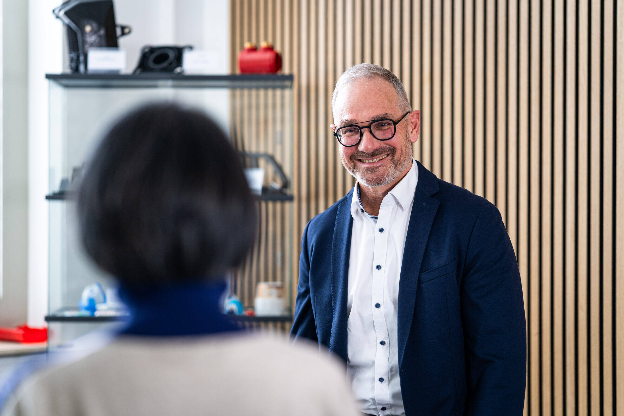 Spohn Kunststoffe — Mitarbeiter