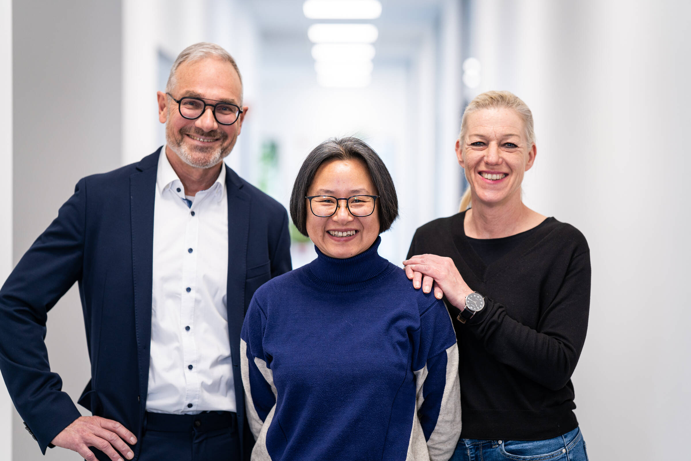 Spohn Kunststoffe — Verantwortung